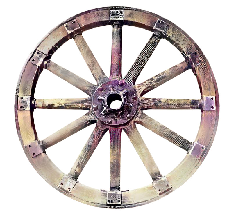 eternal wheel