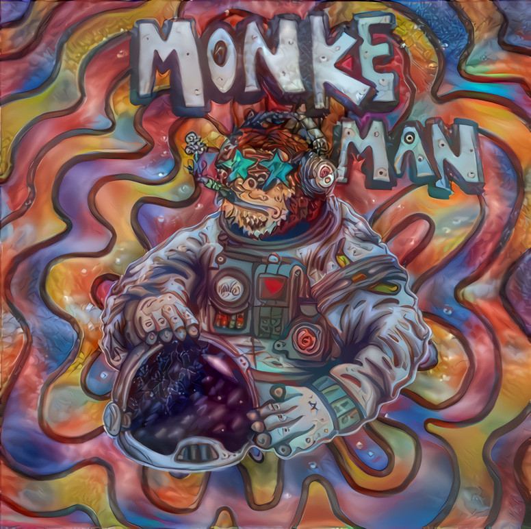 MonkE