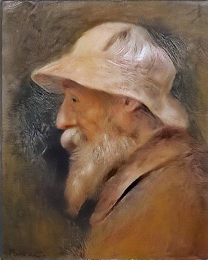 Piere-Auguste Renoir