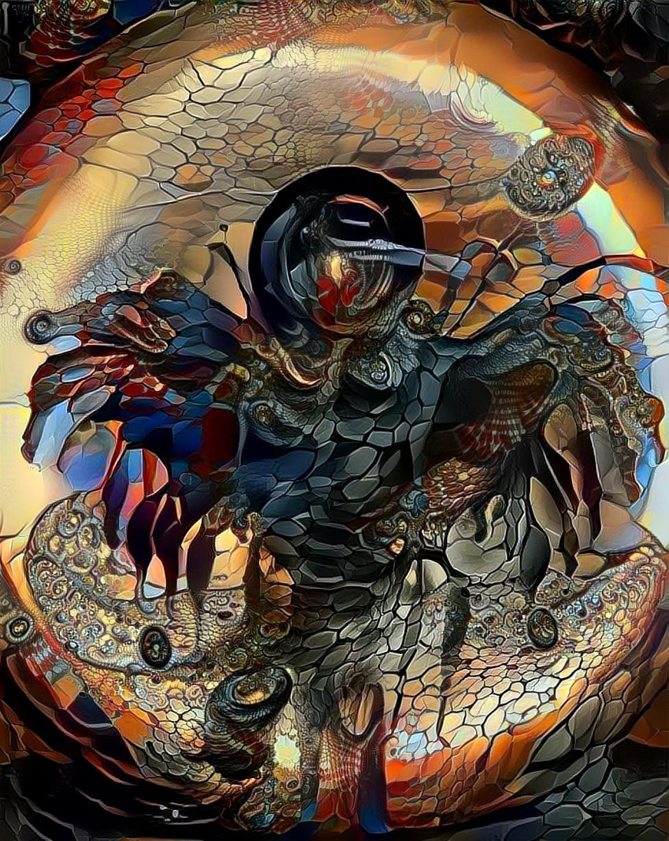 Demon Orb