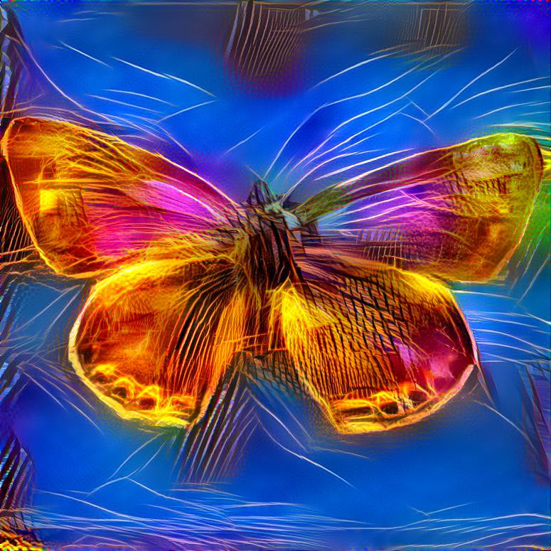 Butterfly Electric