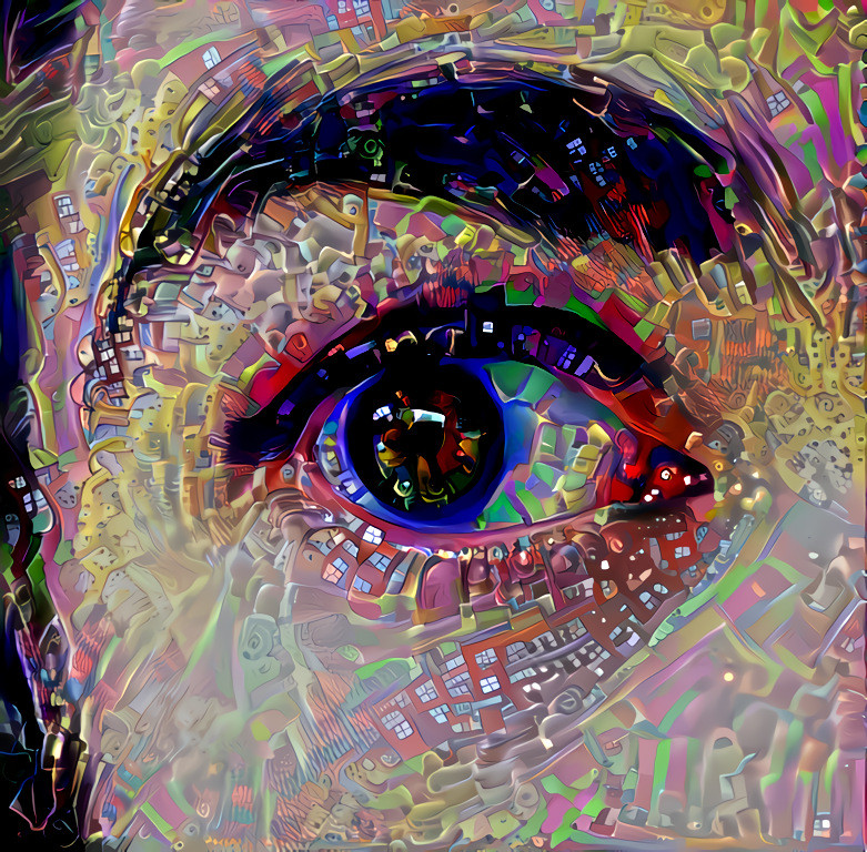 More Me Eye