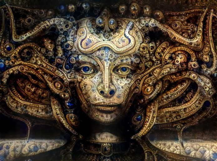 We run a Facebook group for Deep Dream Enthusiasts. If that's you, join us at Deep Dreamers on Facebook. PLEASE remember to answer the APPLICATION QUESTIONS!