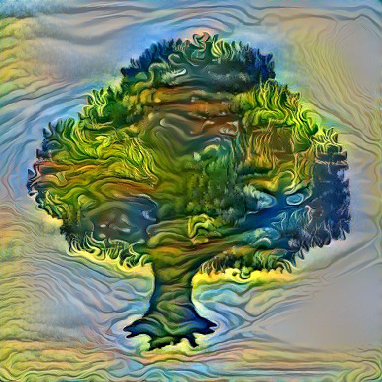 The Tree of Lifeology