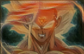 Omni God Goku