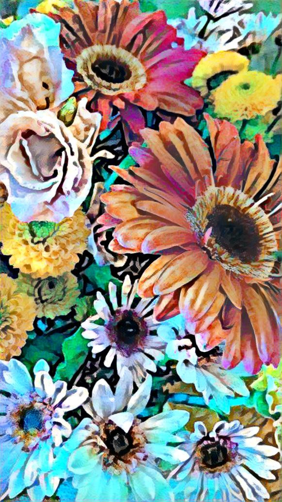 Summer Bouquet From Me To You! My Style & Image