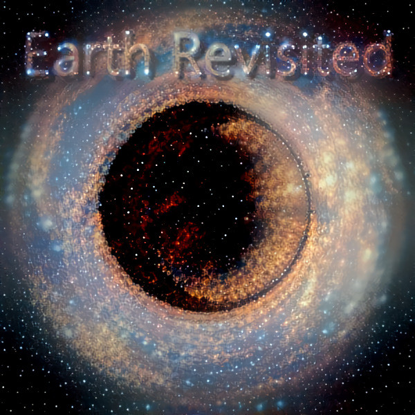 Earth Revisited (Nebulae)