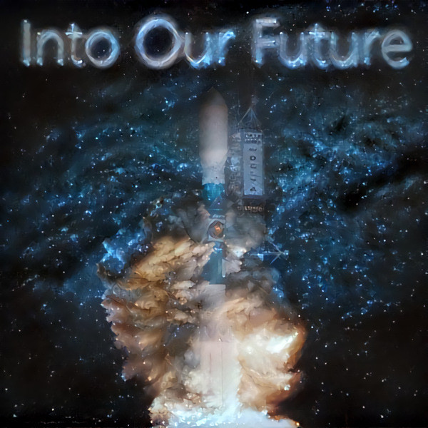 Into Our Future (from FIRE CIRCLE)