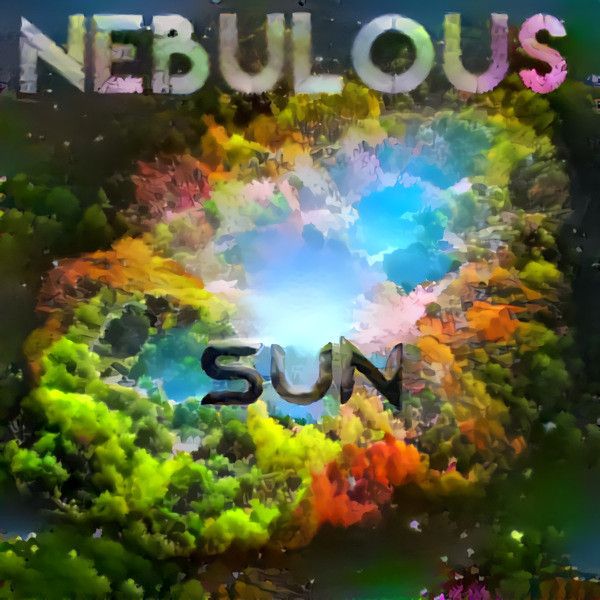 Nebulous Sun