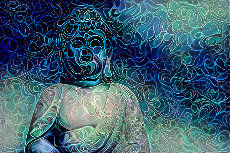 Buddha B