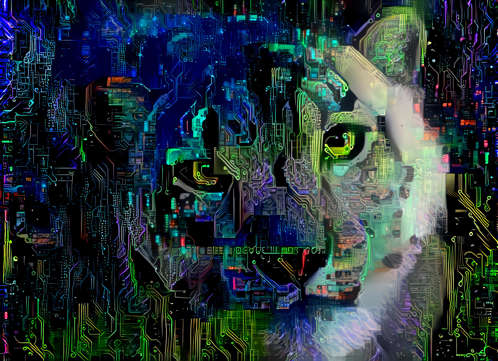 Technocat 