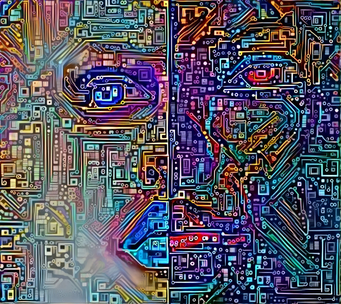 Cyber Face