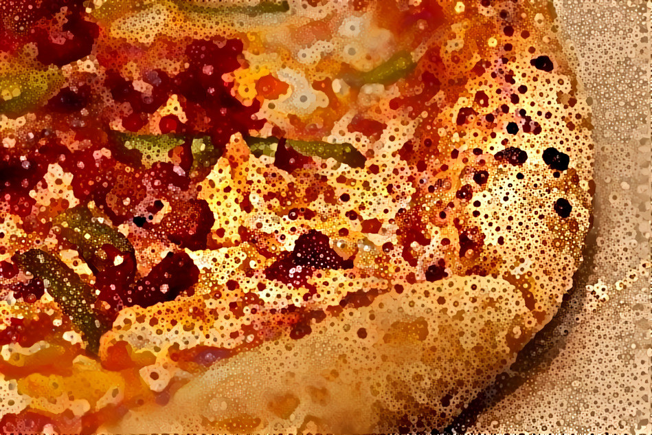 Is this a spicy pizza?