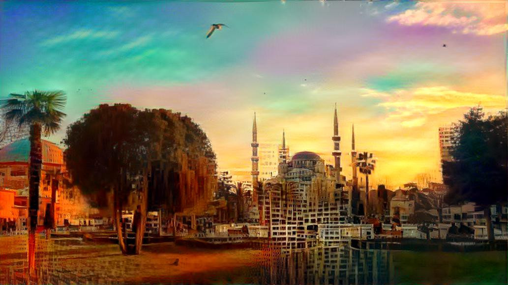 Sultanahmet Square, Istanbul