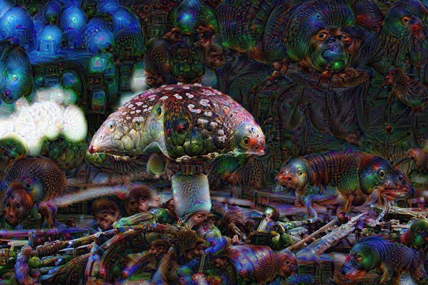 Mushroom reeeeee