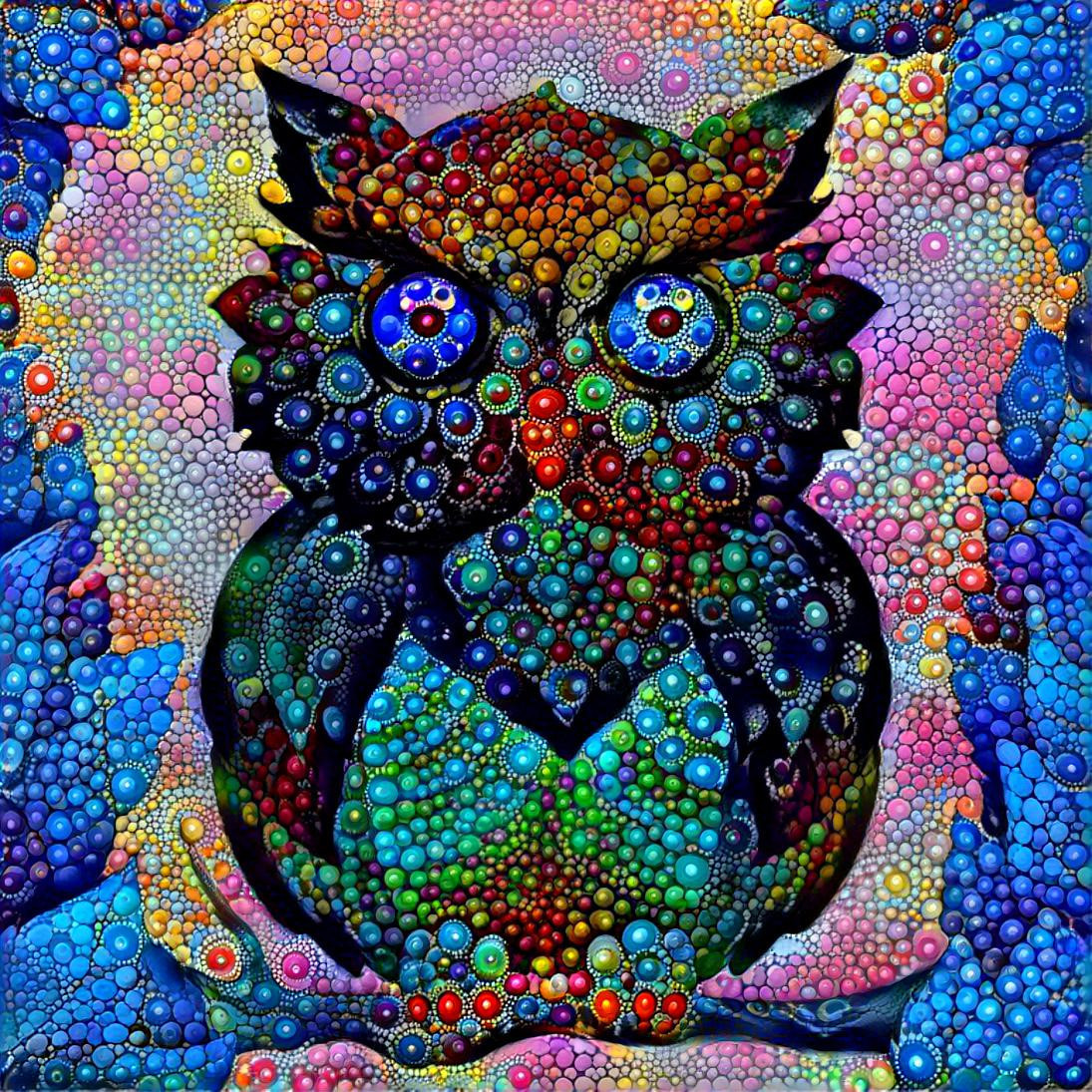 The Owl out of Space