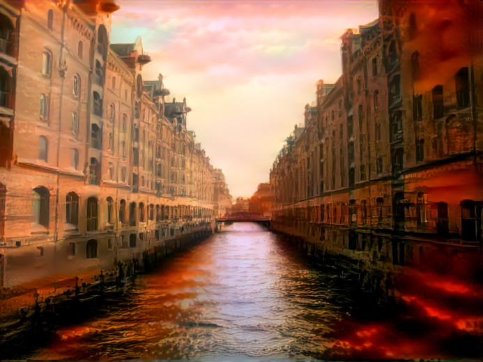 Germany's Venice