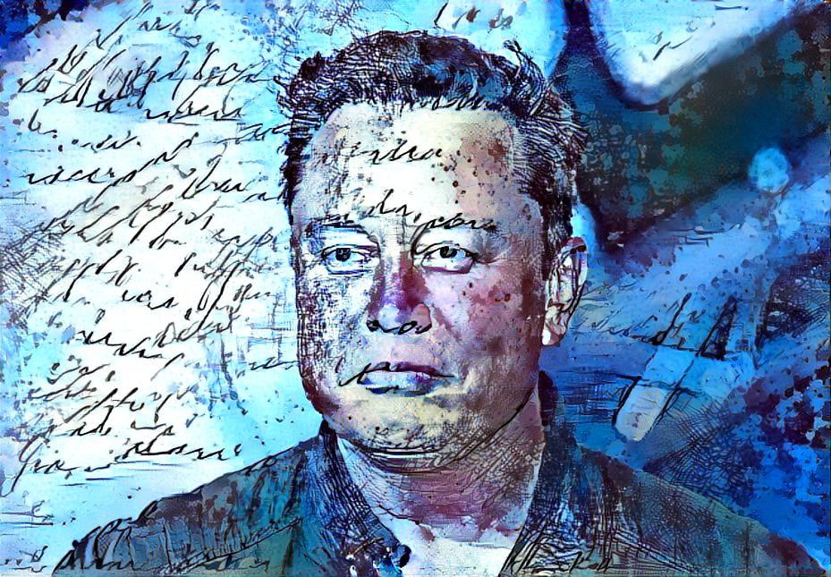 More Elon