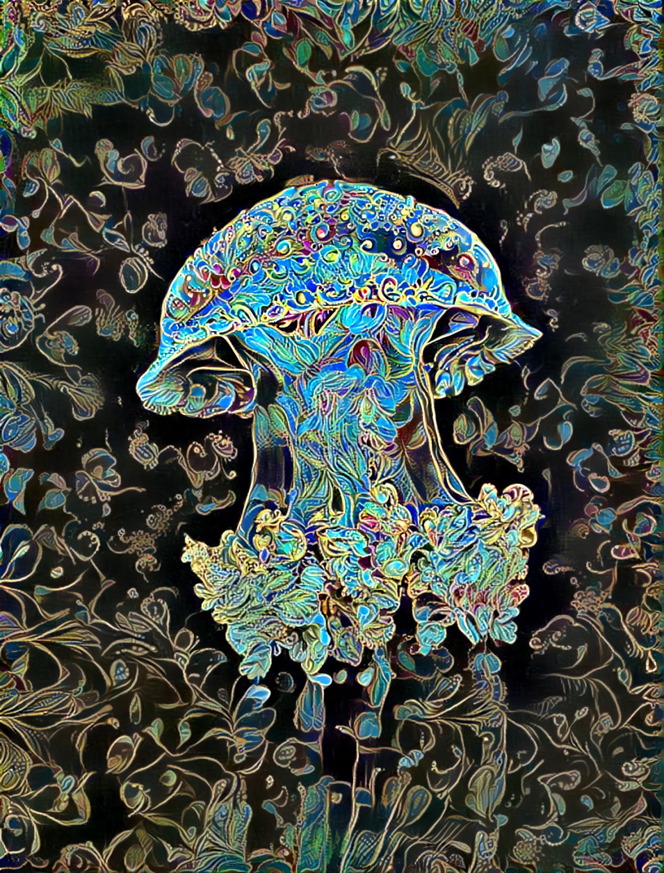 Jellyfish (wallpaper)