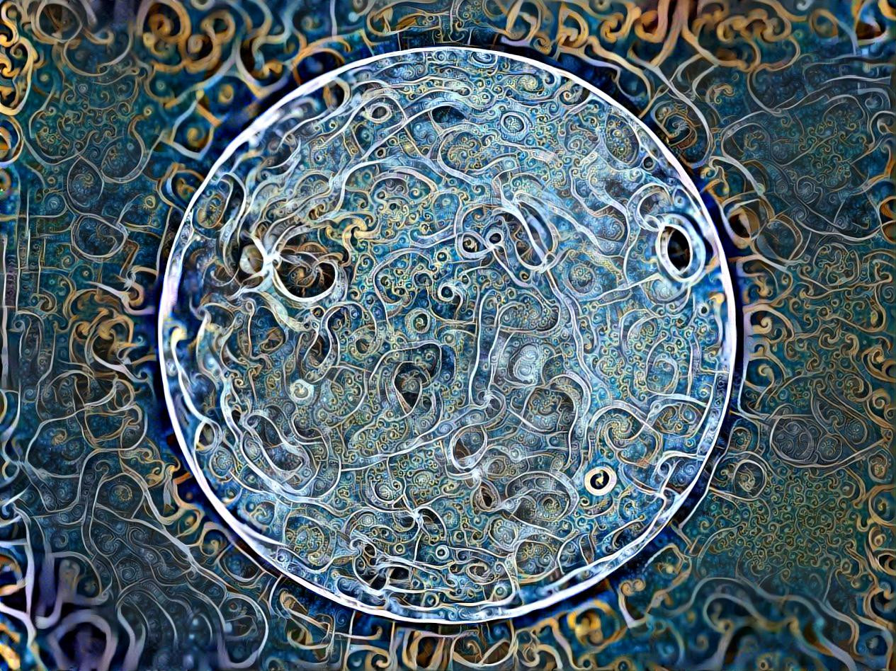 Moon Stem Cell