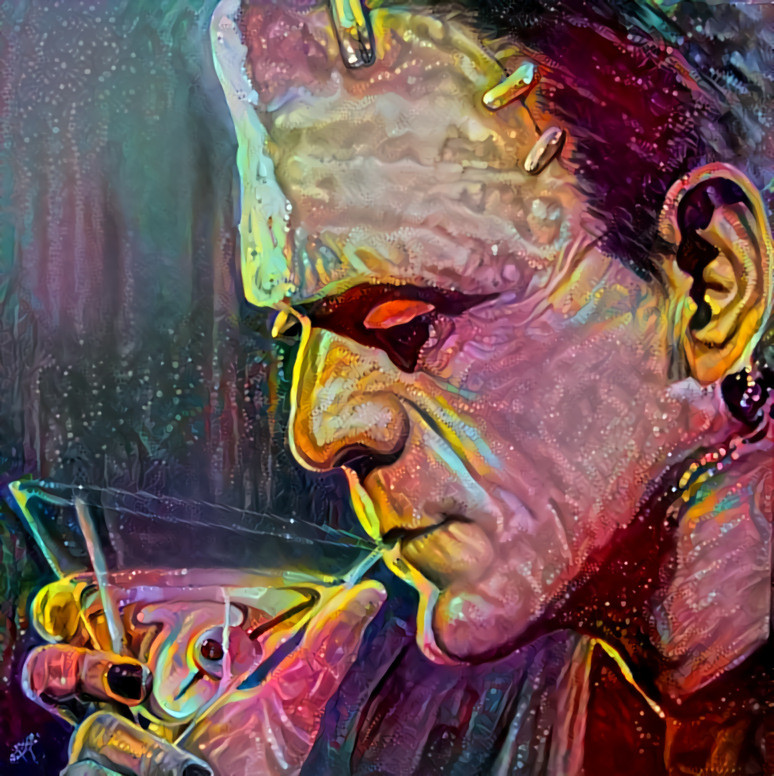 ''Mckenna's next heroic dose'' _ source: ''Contemplative Cocktail'' - artwork by Mike Bell _ (191220)