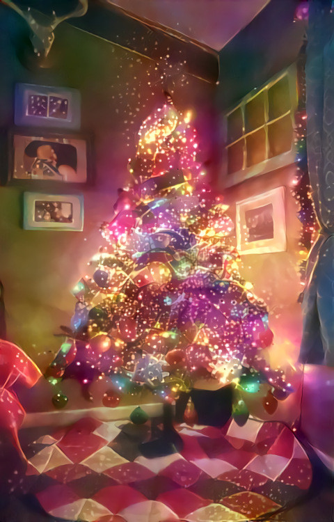 O´ Christmas Tree, O´ Christmas Tree 