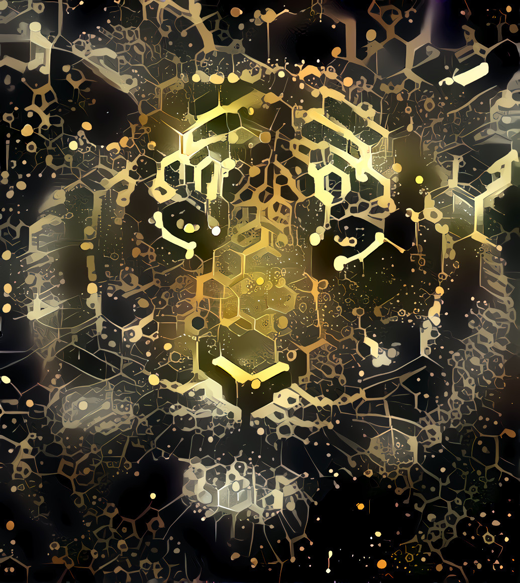 Digital Tiger