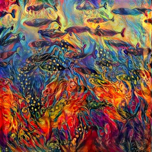 Abstract Fish