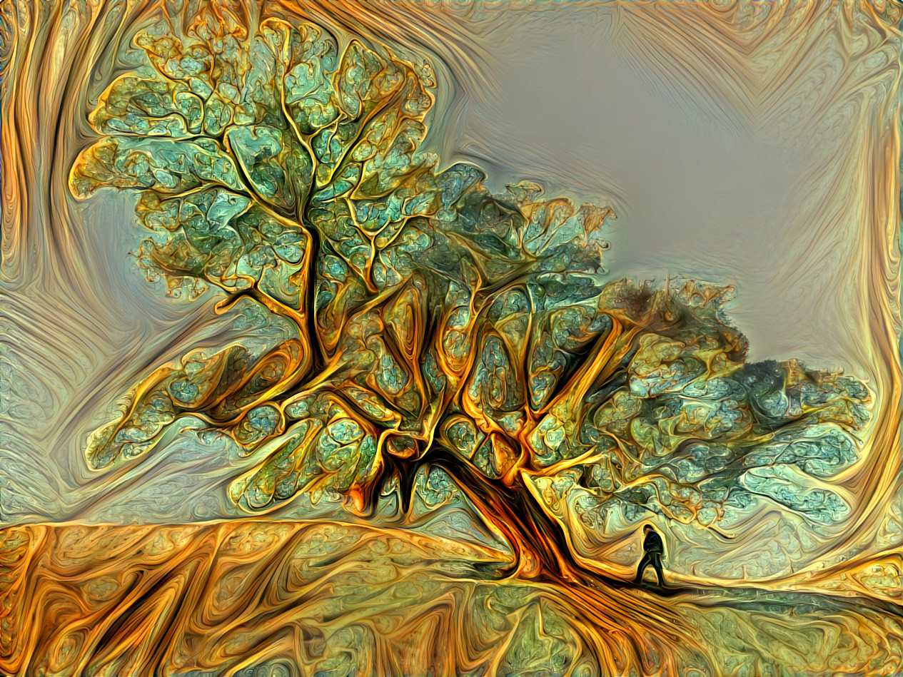 Tree of Dreams