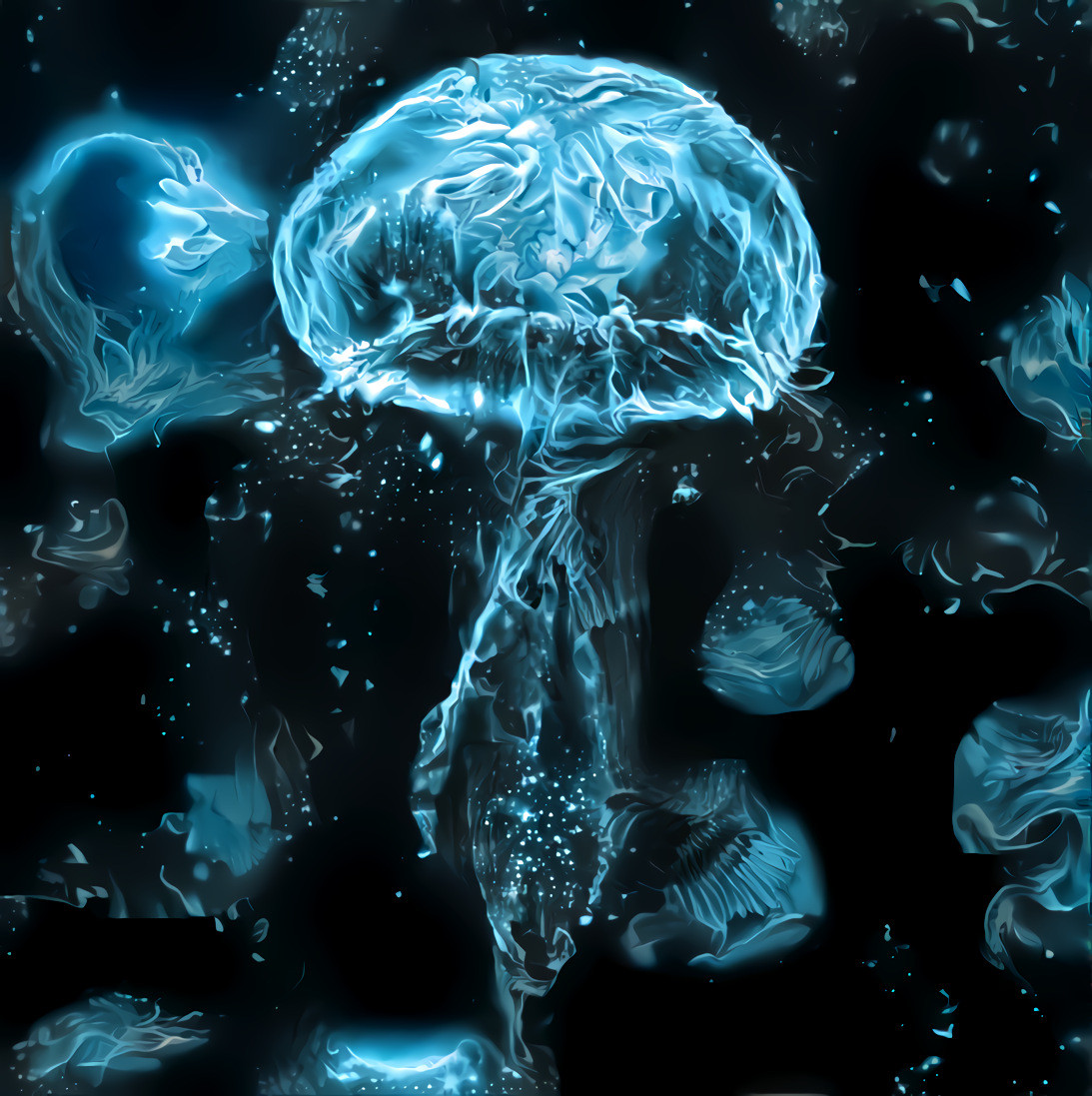 jellyfish I