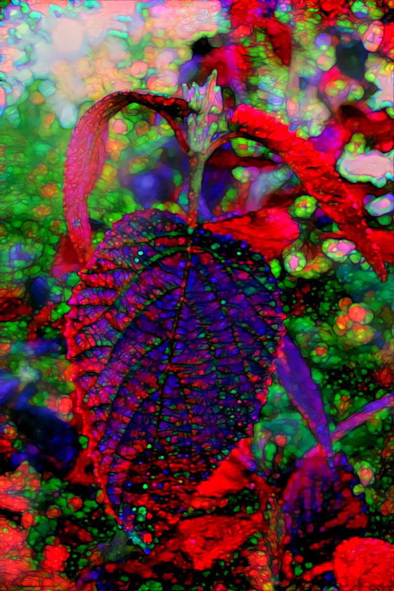 Fall leaves 7 colorful-Photoshop-flowers_1