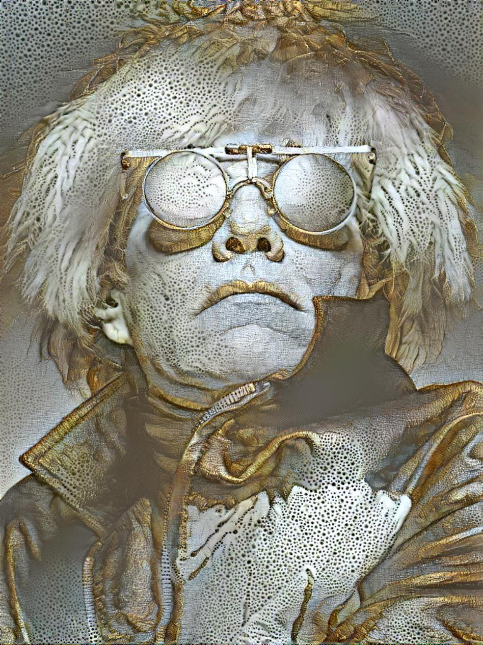 Andy Warhol 