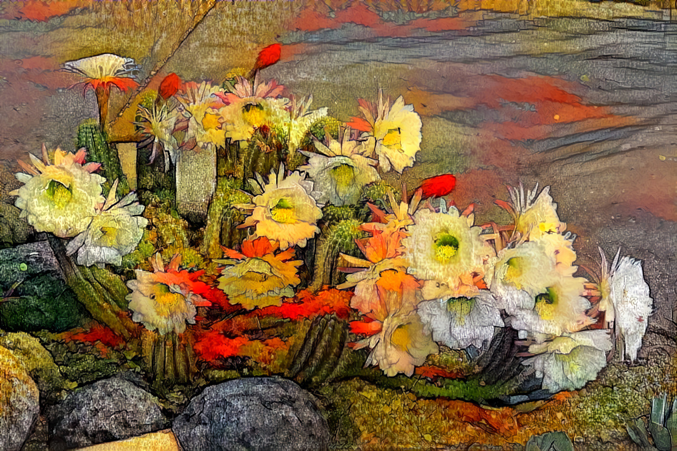 Cactus flora_1