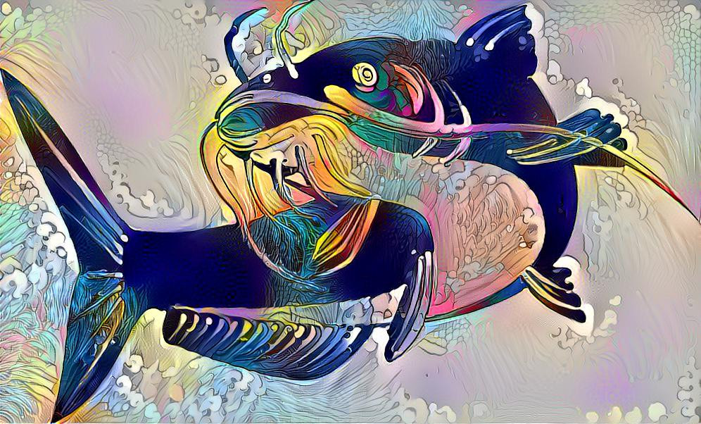 Cat Fish
