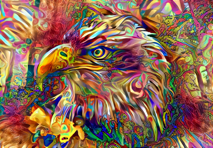 Regal Eagle