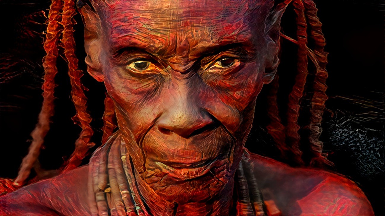 Cultures - Himba