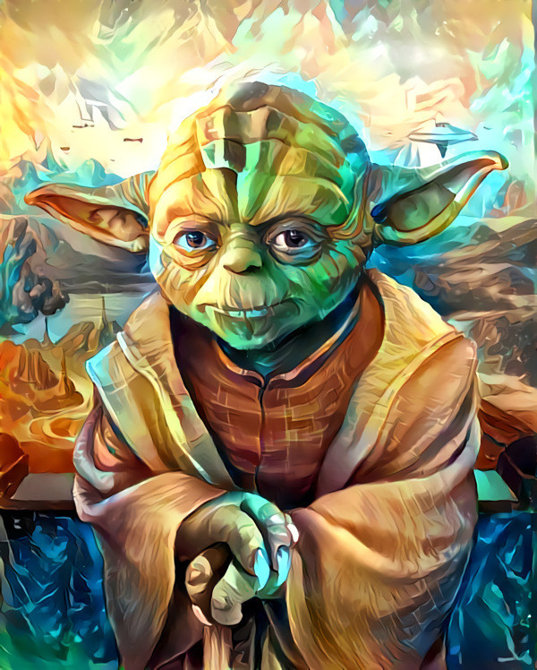 Yay---yet-another-yoda