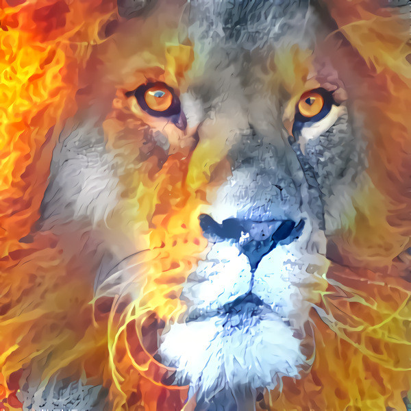 Lionfire