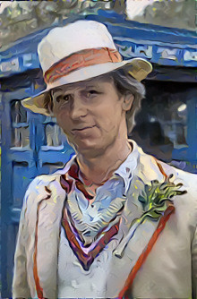 The 5th Doctor