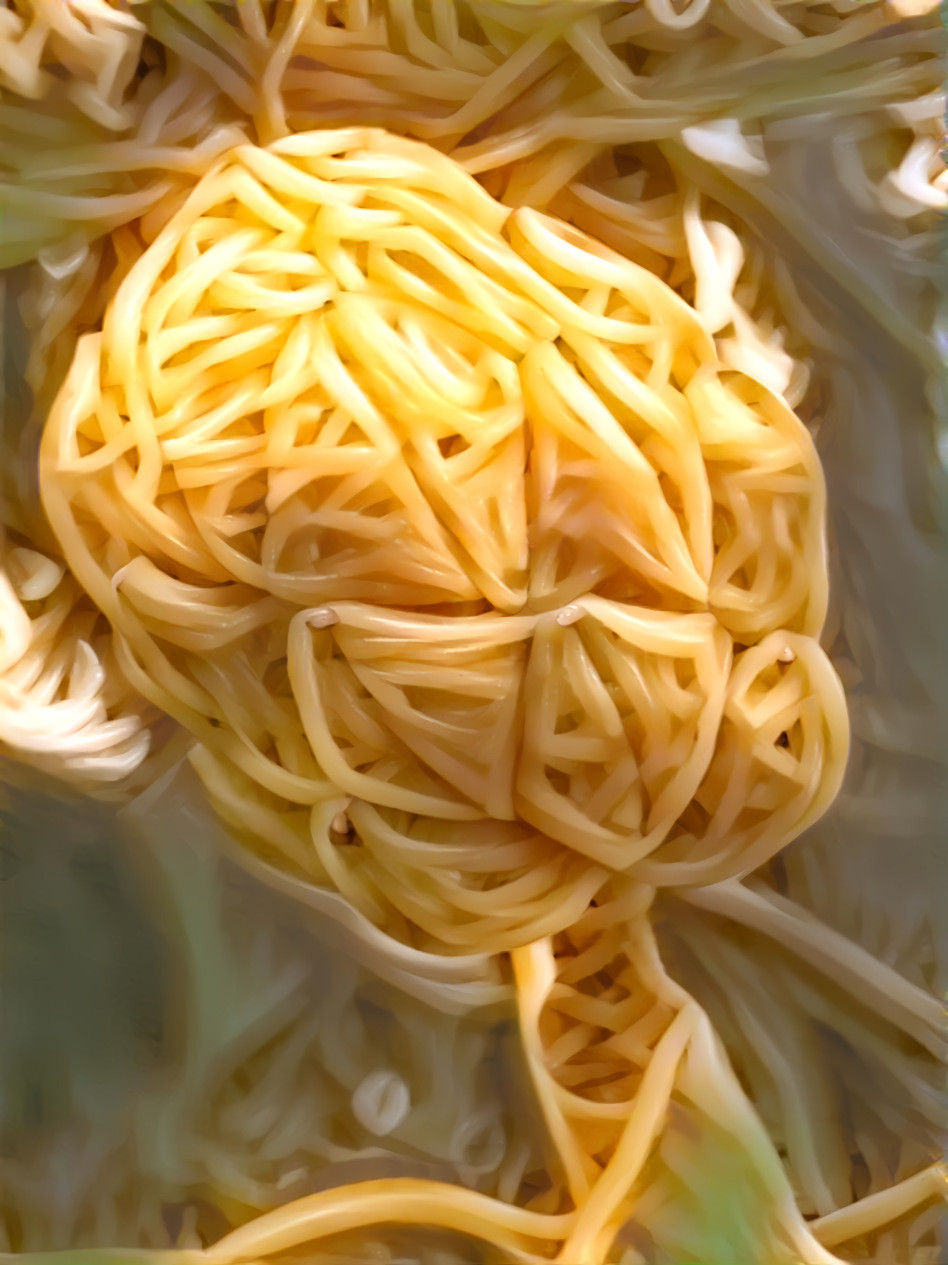 Tribute to TheSpaghettiMan