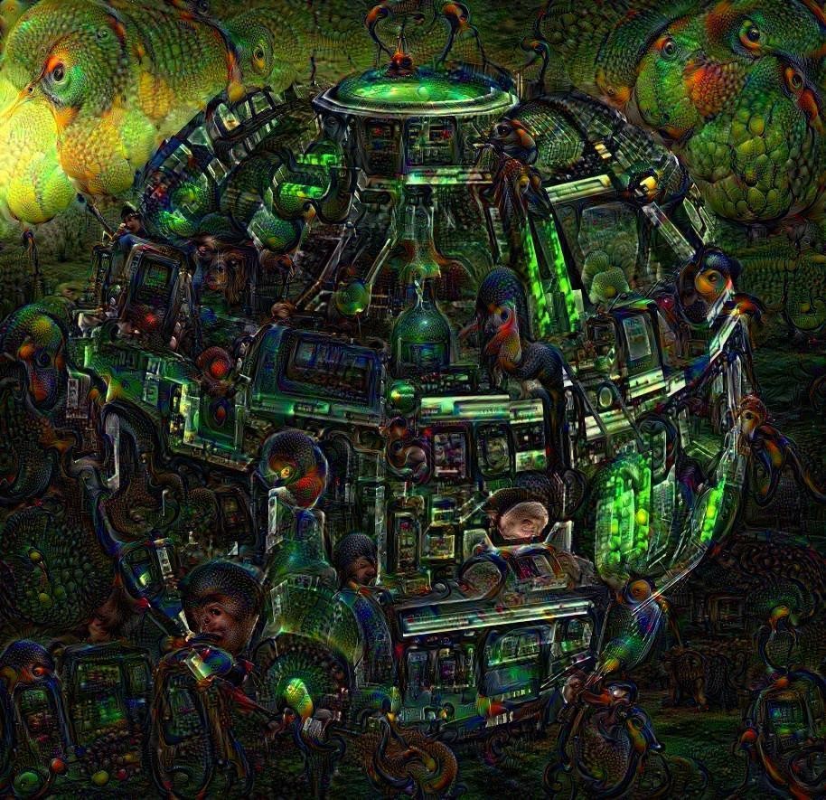 Borg Sphere