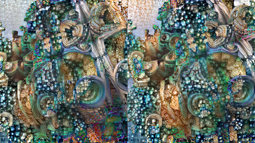 deep perly fractal dream