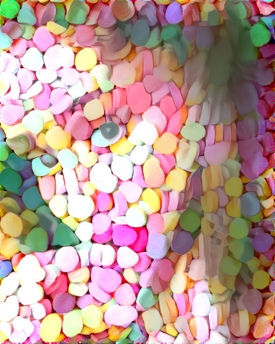 ariana grande, candy hearts
