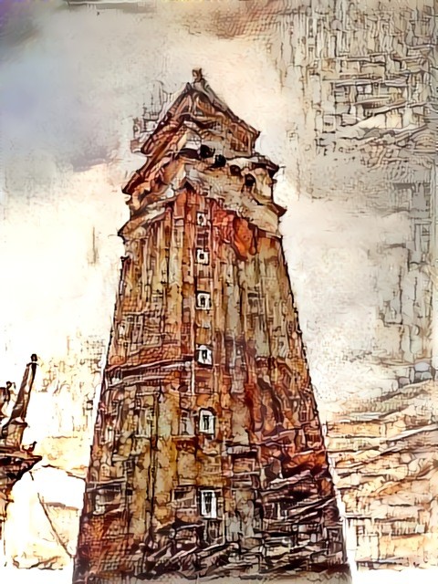 Il Torre