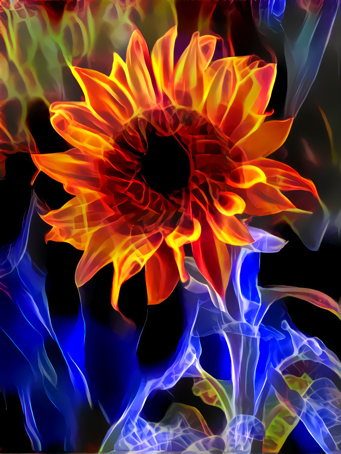 Fire Flower