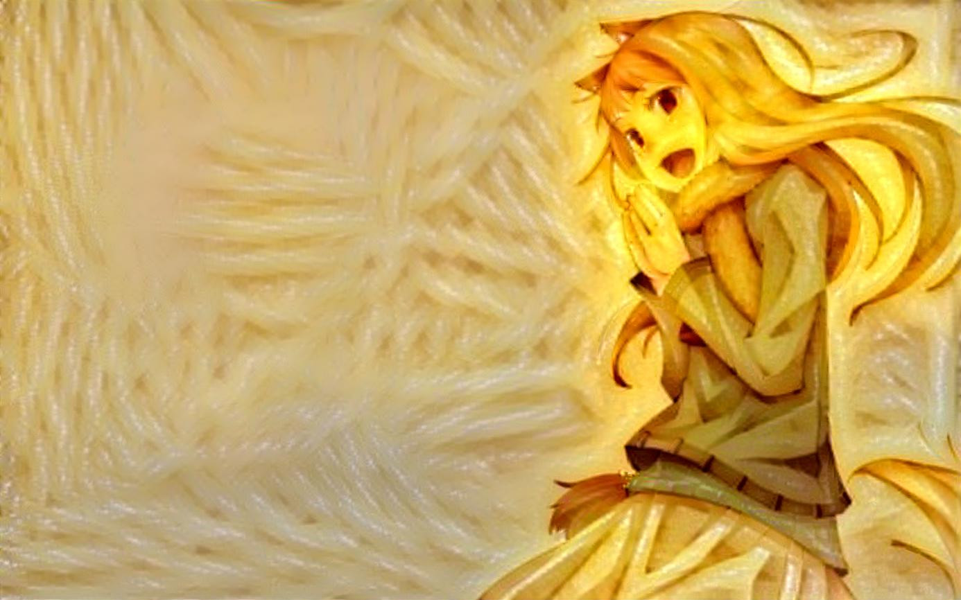 Spaghetti #619