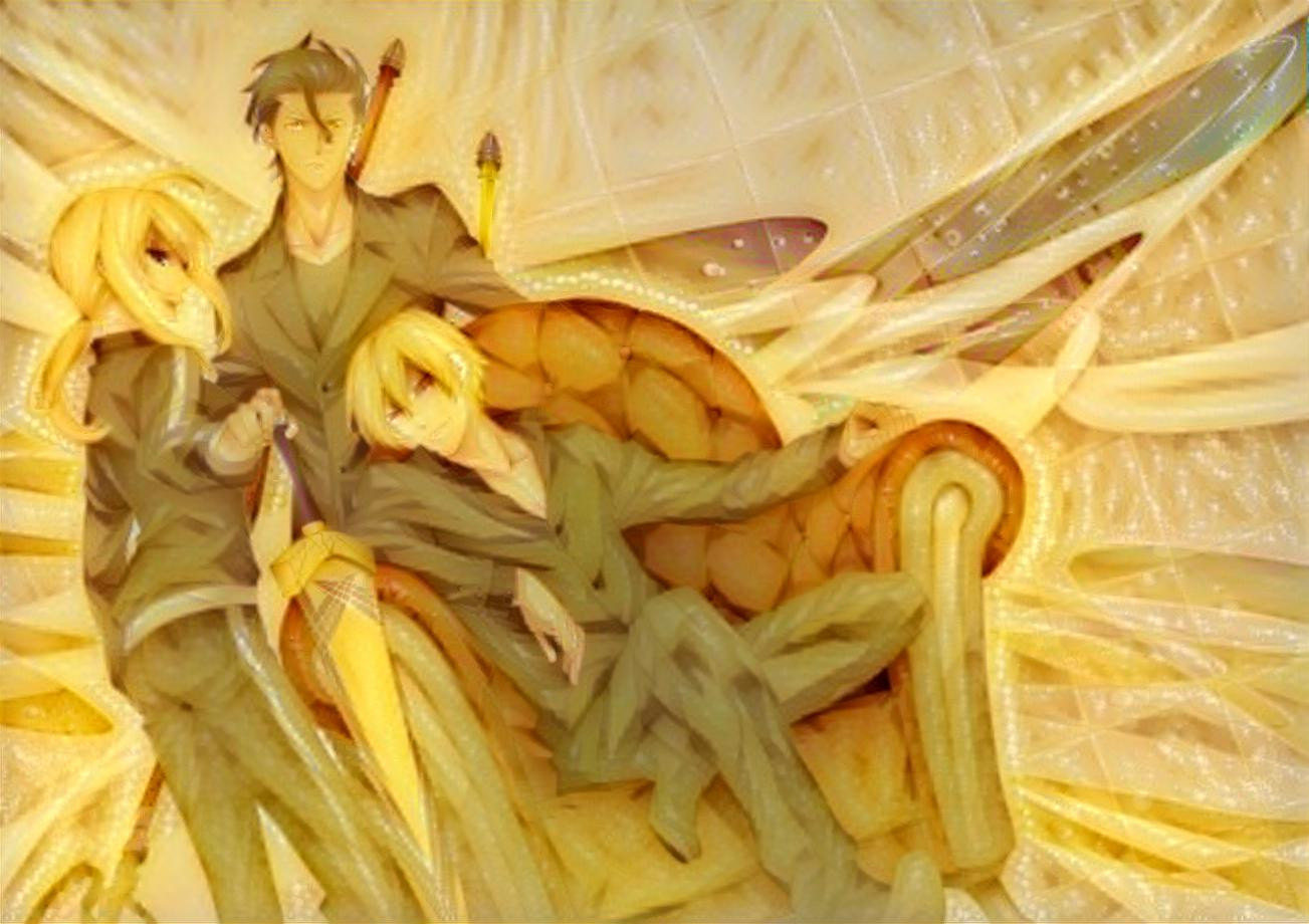 Spaghetti #644