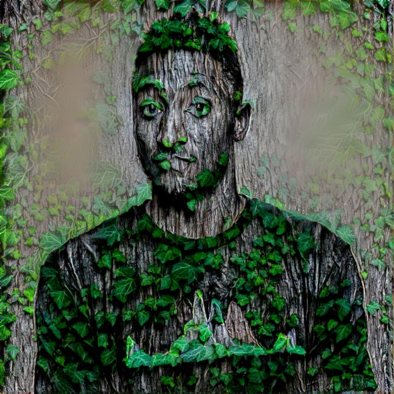 I am Groot - MKBHD