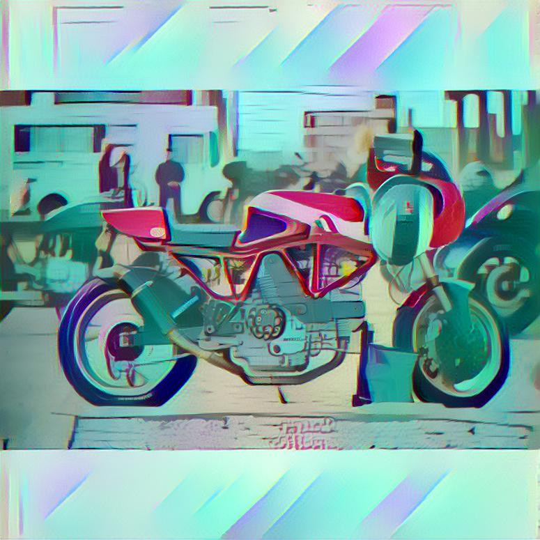 Vapor Ducati 03