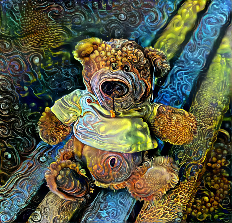 Teddy V2